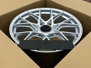 Porsche Boxster/Cayman 982 (718) 2016– Gesmede OEM velgen R19 (4 stuks) foto 5