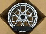 Porsche Boxster/Cayman 982 (718) 2016– Gesmede OEM velgen R19 (4 stuks) foto 2