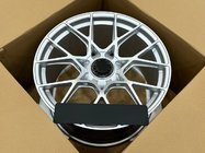 Porsche Boxster/Cayman 982 (718) 2016– Gesmede OEM velgen R19 (4 stuks) foto 3