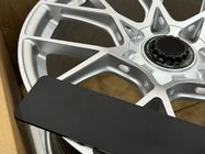 Porsche Boxster/Cayman 982 (718) 2016– Gesmede OEM velgen R19 (4 stuks) foto 10