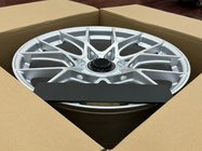 Porsche Boxster/Cayman 982 (718) 2016– Gesmede OEM velgen R19 (4 stuks) foto 6