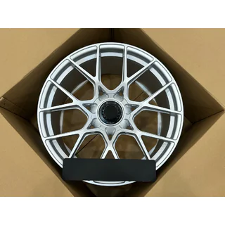 Gesmede OEM velgen R19 (4 stuks) foto 2