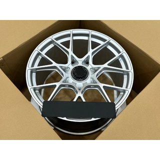 Gesmede OEM velgen R19 (4 stuks) Porsche Boxster/Cayman 982 (718) 2016– foto 3