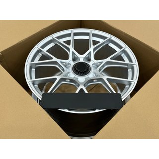Gesmede OEM velgen R19 (4 stuks) Porsche Boxster/Cayman 982 (718) 2016– foto 4