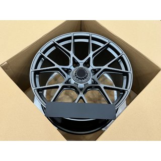 Gesmede velgen OEM R18 V2 (4 stuks) Porsche Boxster/Cayman 982 (718) 2016– foto 3