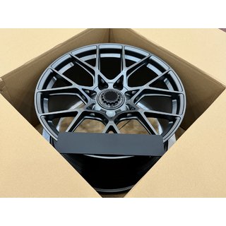 Gesmede velgen OEM R18 V2 (4 stuks) foto 4