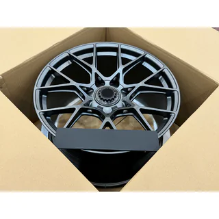 Gesmede velgen OEM R18 V2 (4 stuks) foto 4