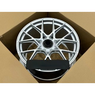 Gesmede OEM velgen R20 V2 (4 stuks) Porsche Boxster/Cayman 982 (718) 2016– foto 3