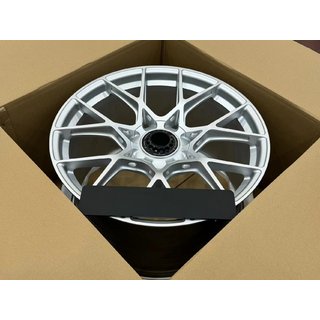 Gesmede OEM velgen R20 V2 (4 stuks) Porsche Boxster/Cayman 982 (718) 2016– foto 4