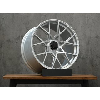 Gesmede OEM velgen R20 V2 (4 stuks) foto 1