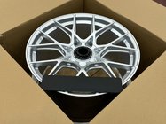 Porsche Boxster/Cayman 982 (718) 2016– Gesmede OEM-velgen R20 V3 (4 stuks) foto 4
