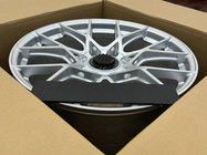 Porsche Boxster/Cayman 982 (718) 2016– Gesmede OEM-velgen R20 V3 (4 stuks) foto 6