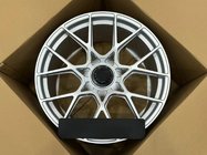 Porsche Boxster/Cayman 982 (718) 2016– Gesmede OEM-velgen R20 V3 (4 stuks) foto 2