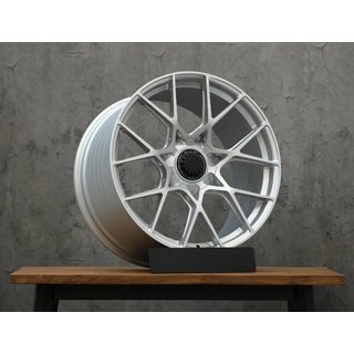 Gesmede OEM-velgen R20 V3 (4 stuks) foto 1
