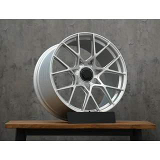 Gesmede OEM-velgen R20 V3 (4 stuks) foto 1