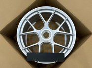 Porsche 911 (992) 2018– Gesmede OEM-velgen R20/R21 V4 (4 stuks) foto 3