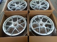 Porsche 911 (992) 2018– Gesmede OEM-velgen R20/R21 V4 (4 stuks) foto 10