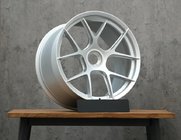 Porsche 911 (992) 2018– Gesmede OEM-velgen R20/R21 V4 (4 stuks) foto 1