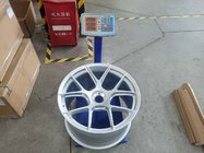 Porsche 911 (992) 2018– Gesmede OEM-velgen R20/R21 V4 (4 stuks) foto 13