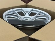 Porsche 911 (992) 2018– Gesmede OEM-velgen R20/R21 V4 (4 stuks) foto 7
