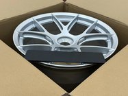 Porsche 911 (992) 2018– Gesmede OEM-velgen R20/R21 V4 (4 stuks) foto 6
