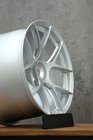 Porsche 911 (992) 2018– Gesmede OEM-velgen R20/R21 V4 (4 stuks) foto 2