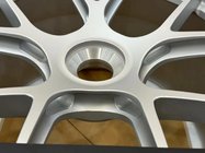 Porsche 911 (992) 2018– Gesmede OEM-velgen R20/R21 V4 (4 stuks) foto 8