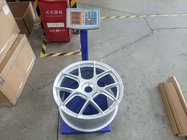 Porsche 911 (992) 2018– Gesmede OEM-velgen R20/R21 V4 (4 stuks) foto 14