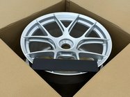 Porsche 911 (992) 2018– Gesmede OEM-velgen R20/R21 V4 (4 stuks) foto 5
