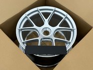 Porsche 911 (992) 2018– Gesmede OEM-velgen R20/R21 V4 (4 stuks) foto 4