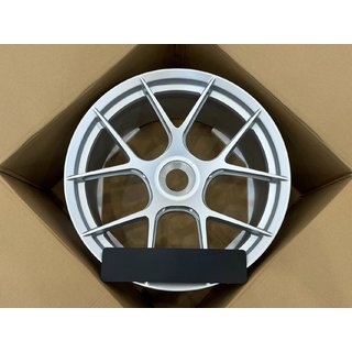 Gesmede OEM-velgen R20/R21 V4 (4 stuks) Porsche 911 (992) 2018– foto 3