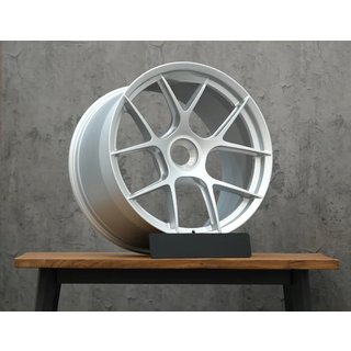 Gesmede OEM-velgen R20/R21 V4 (4 stuks) foto 1