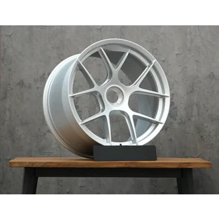 Gesmede OEM-velgen R20/R21 V4 (4 stuks) foto 1