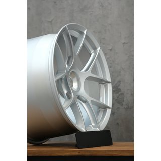 Gesmede OEM-velgen R20/R21 V4 (4 stuks) Porsche 911 (992) 2018– foto 2