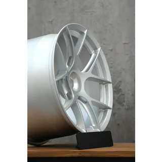 Gesmede OEM-velgen R20/R21 V4 (4 stuks) foto 2