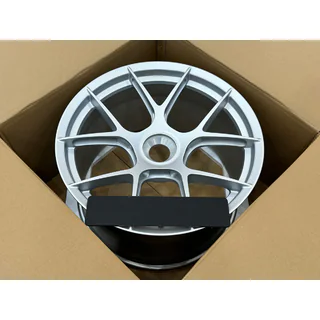 Gesmede OEM-velgen R20/R21 V4 (4 stuks) foto 4