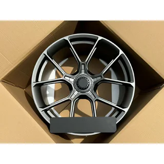 Gesmede velgen OEM R20 R21 V5 (4 stuks) foto 2
