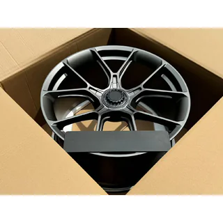 Gesmede velgen OEM R20 R21 V5 (4 stuks) foto 4