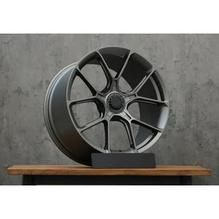 Gesmede velgen OEM R20 R21 V5 (4 stuks) foto 1