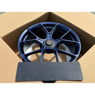 Gesmede OEM velgen R20 R21 V6 (4 stuks) Porsche 911 (992) 2018– foto 3