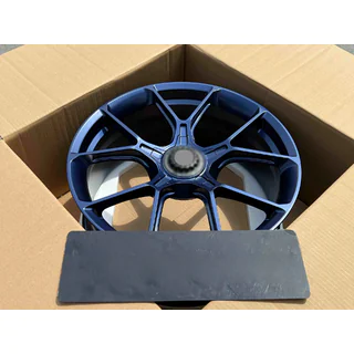 Gesmede OEM velgen R20 R21 V6 (4 stuks) foto 3