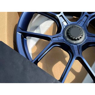 Gesmede OEM velgen R20 R21 V6 (4 stuks) foto 4