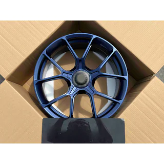 Gesmede OEM velgen R20 R21 V6 (4 stuks) foto 1