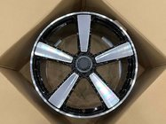 Porsche 911 (992) 2018– OEM gesmede velgen R20 R21 V7 (4 stuks) foto 1
