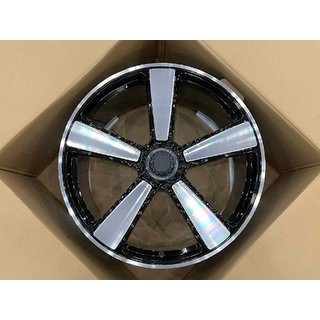 OEM gesmede velgen R20 R21 V7 (4 stuks) Porsche 911 (992) 2018– foto 1