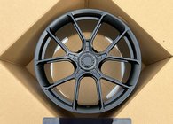 Porsche 911 (992) 2018– Gesmede OEM velgen R20/R21 V8 (4 stuks) foto 1