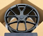 Porsche 911 (992) 2018– Gesmede OEM velgen R20/R21 V8 (4 stuks) foto 2