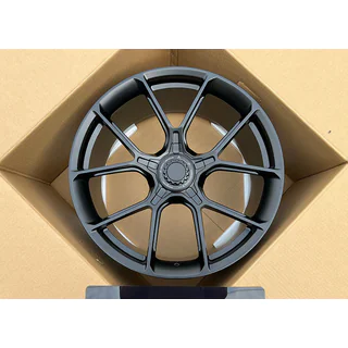 Gesmede OEM velgen R20/R21 V8 (4 stuks) foto 1