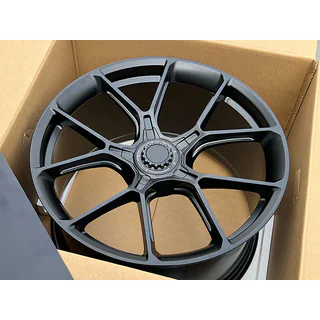 Gesmede OEM velgen R20/R21 V8 (4 stuks) foto 3