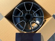 Porsche 911 (991) 2011–2019 Gesmede OEM-velgen R21/R22 (4 stuks) foto 1